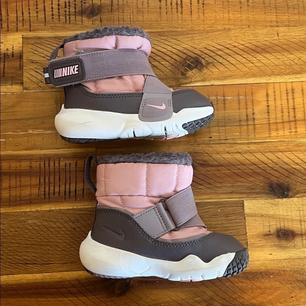 Nike Flex Advance Boots Winter Boots